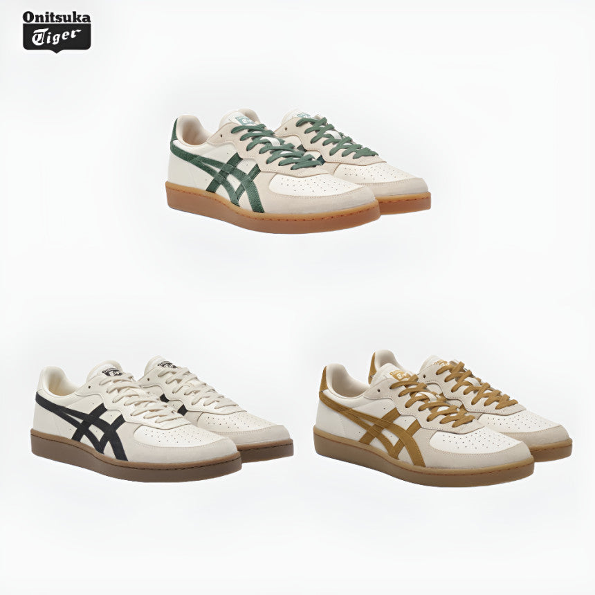 오니츠카타이거 남녀공용 GSM 로우탑 운동화 3color 1183A353-127