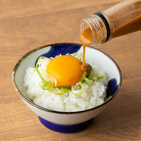 우니쇼유 (성게간장) - 정국이 파스타템!