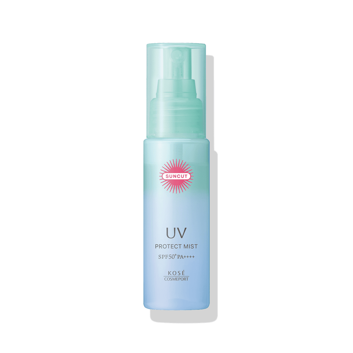 선컷 보호 UV 미스트