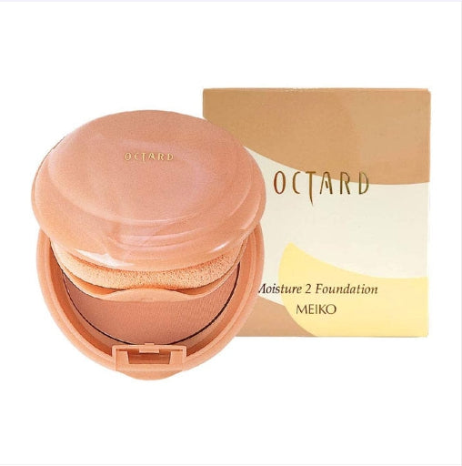 메이코 옥타드 모이스처 2 파운데이션 831 핑크 본품