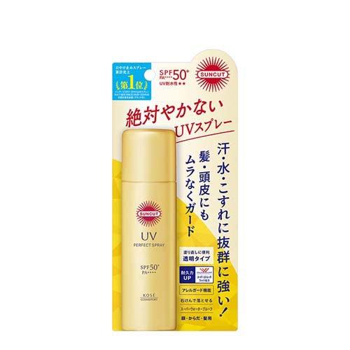 선컷 R 퍼펙트 UV 스프레이 ( 60g )/ 선컷