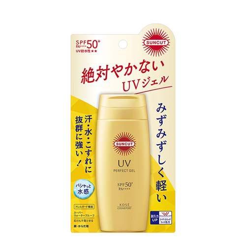선컷 R 퍼펙트 UV 젤 (80g)/ 선컷