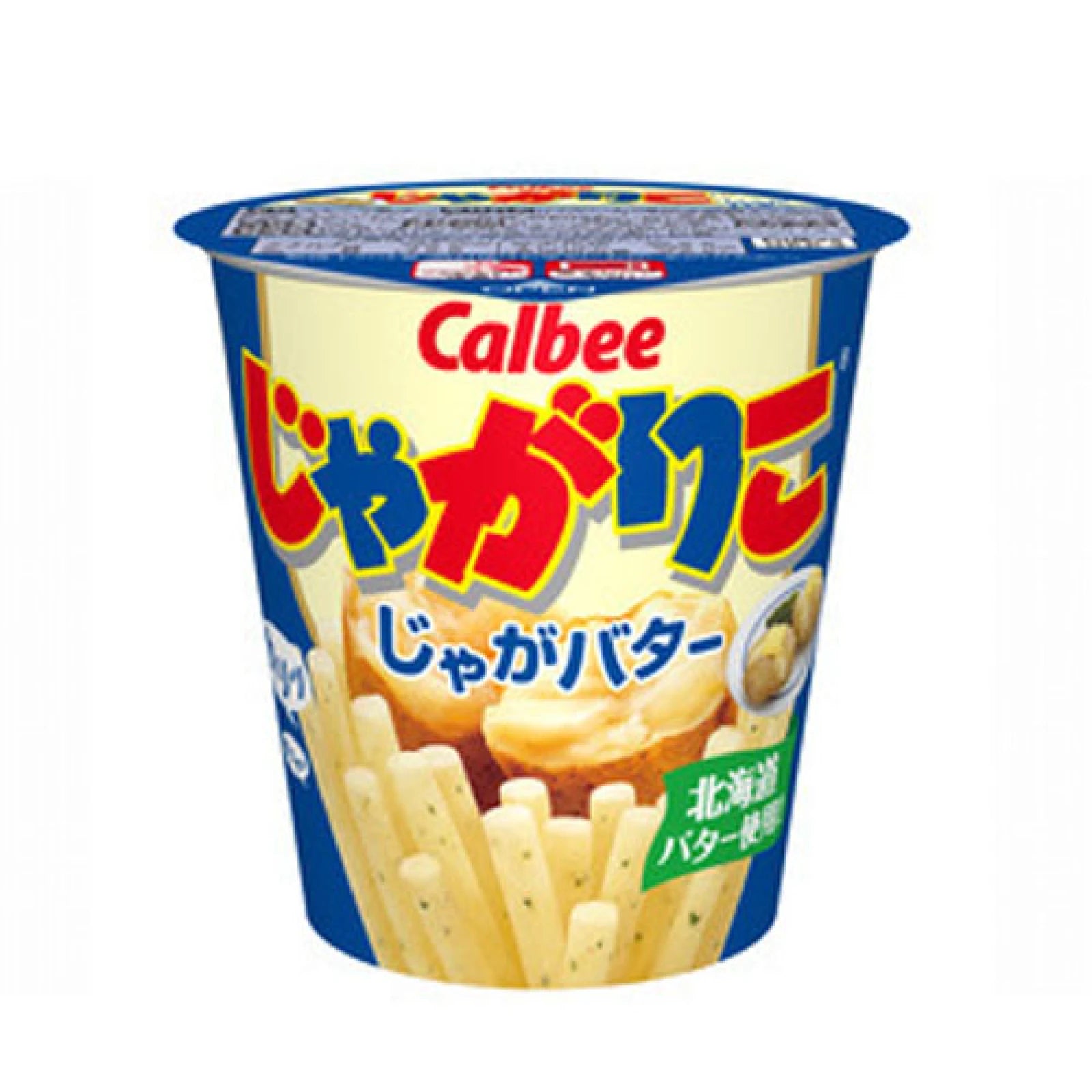 가루비 자가리코 감자버터맛 55g