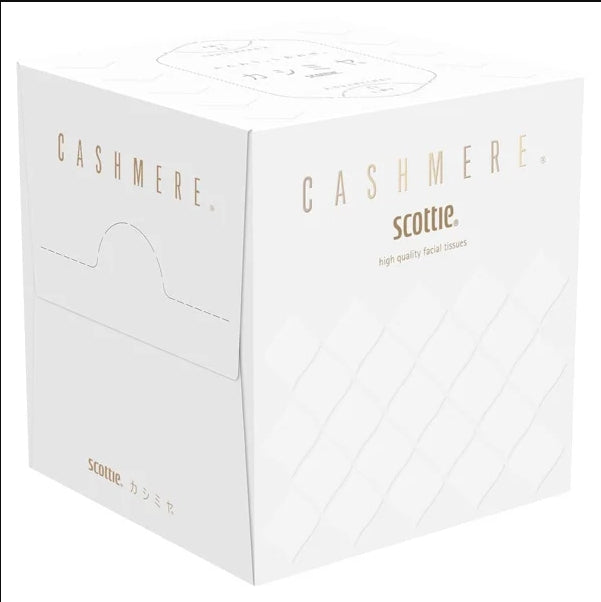 스코티 캐시미어 티슈 1팩