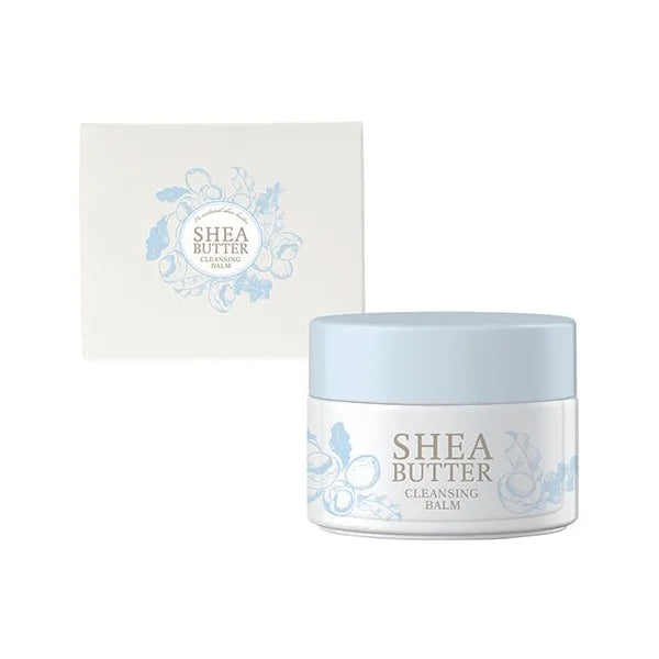 [생활의 나무] 시어 버터 클렌징 밤 80g