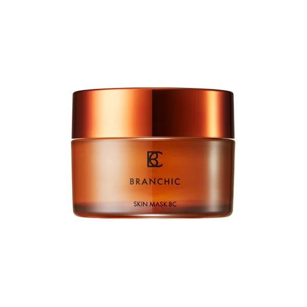 [브랜식] 스킨 마스크 50g