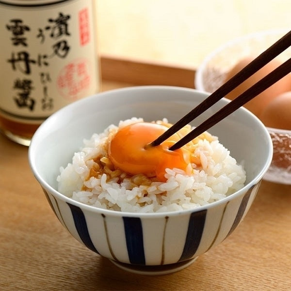 우니쇼유 (성게간장) - 정국이 파스타템!