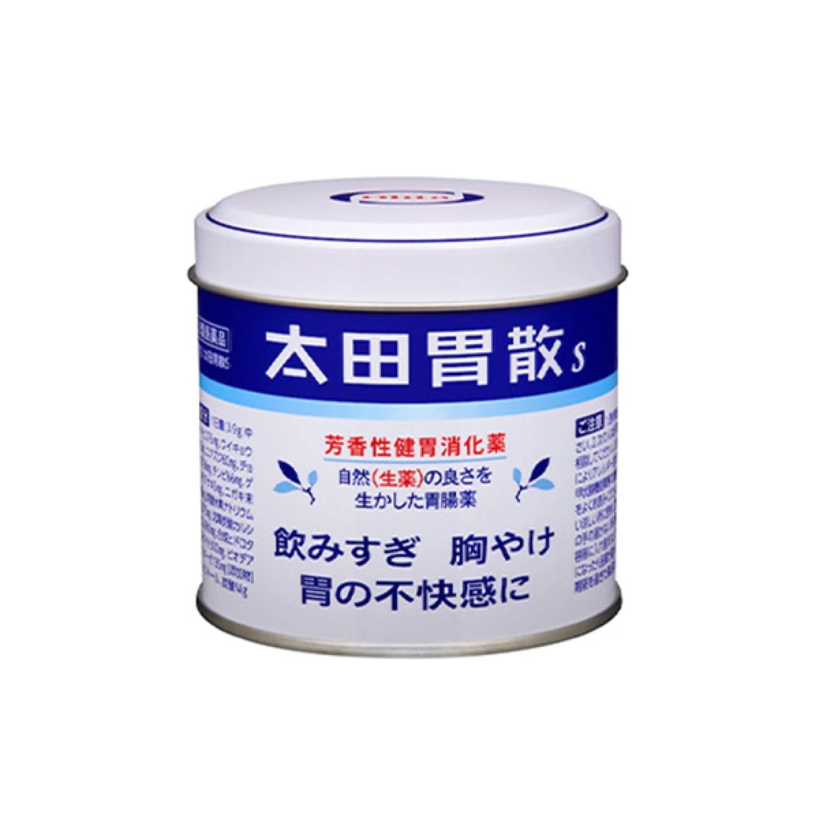 오타이산 S 캔형 150g오타이산 S 캔형 150g