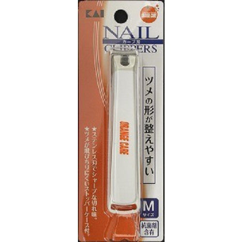 오렌지케어 손톱깎이 S 사이즈 (1개입)