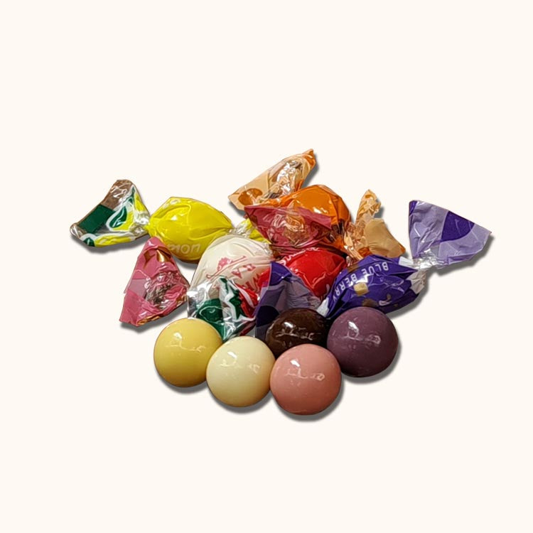 초콜릿 볼 5믹스