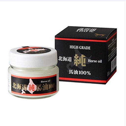 일본 북해도 마유 크림 100% 홋카이도 KH762006