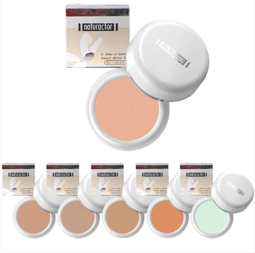 메이코 네츄렉터 내츄랙터 컨실러 파운데이션 20g