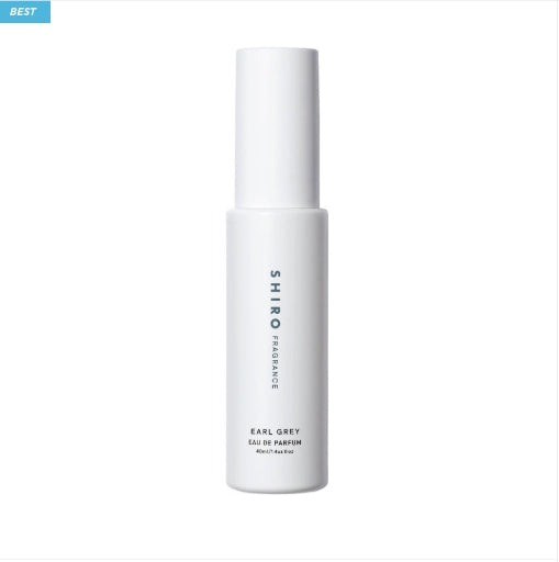 시로 향수 오드 퍼퓸 사봉 40ml SHIRO SAVON