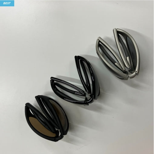 몽벨 선글라스 트레킹 접이식 폴딩 경량 등산 러닝 자외선 차단 1109131