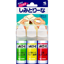 시미토리 리나 10mL×3개 세트