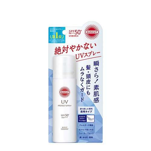 선컷 R 보호 UV 스프레이 (60g)/ 선컷