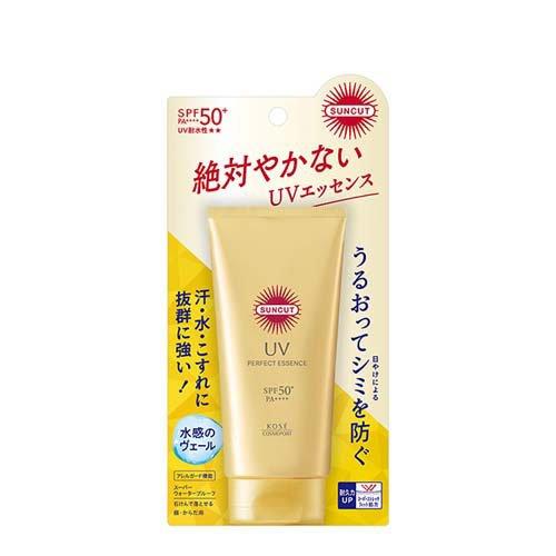 선컷 R 퍼펙트 UV 에센스 (80g)/ 선컷