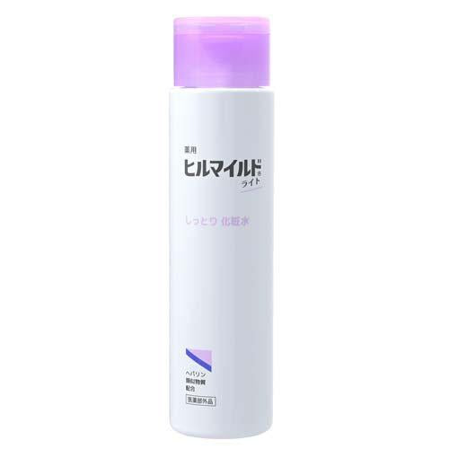 힐 마일드 라이트 촉촉한 화장수 (200ml)